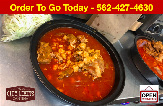 Lonas City Limits Cantina | 1174 E Wardlow Rd, Long Beach, CA 90807, USA | Phone: (562) 427-4630