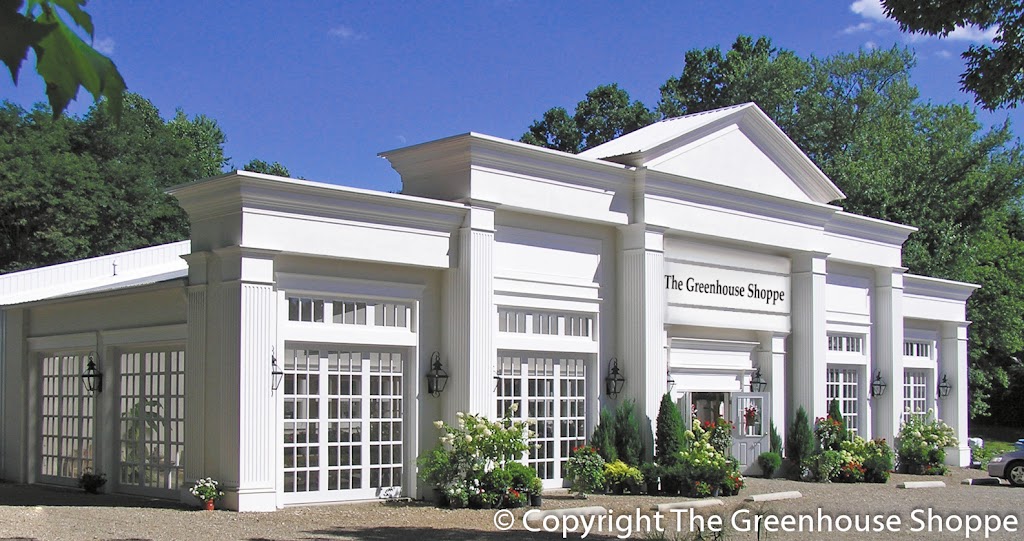 The Greenhouse Shoppe | 3649 Cleveland Rd, Wooster, OH 44691, USA | Phone: (330) 345-5300