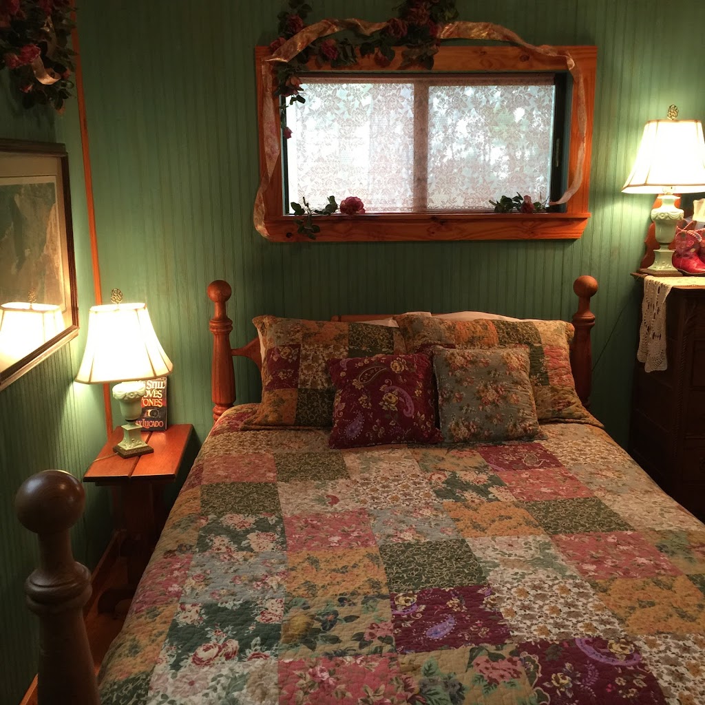 The Eagles Nest Log Cabin | 2158 TX-304 #4, Smithville, TX 78957, USA | Phone: (512) 497-9502