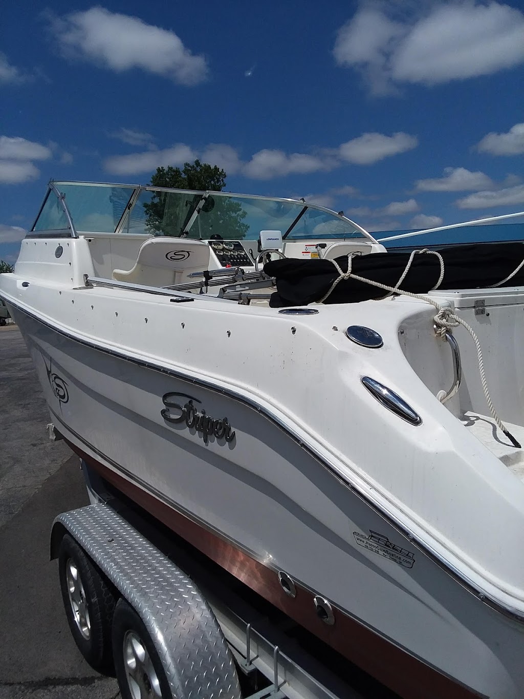 Happy Days Boating | 4151 W Fremont Rd, Port Clinton, OH 43452, USA | Phone: (419) 732-2116