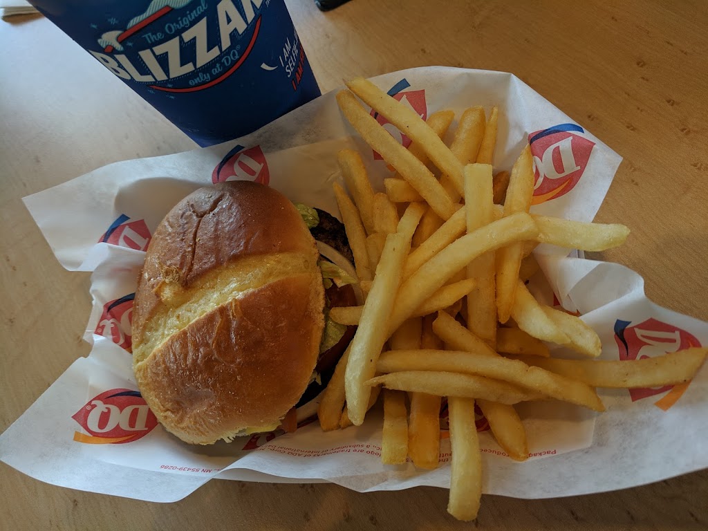 Dairy Queen | 8890 Preston Rd, Frisco, TX 75035, USA | Phone: (214) 436-5757