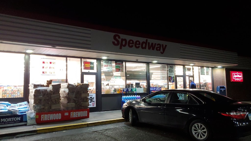 Speedway | 2640 County Rd I, Mounds View, MN 55112, USA | Phone: (763) 785-2733