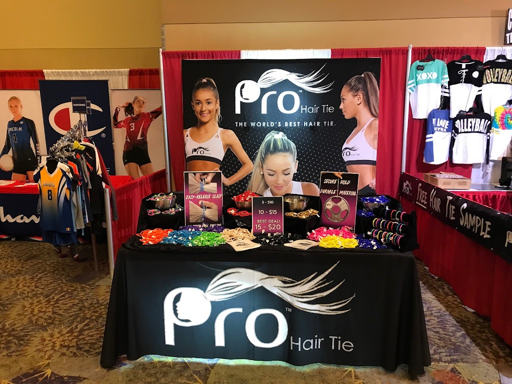 PRO Hair Tie | 221 Green Pasture, Hutto, TX 78634, USA | Phone: (833) 424-7843