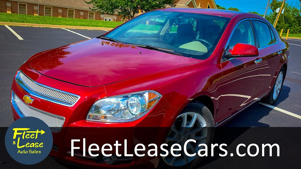 Fleet & Lease Auto Sales | 702 Delaware St, Leavenworth, KS 66048, USA | Phone: (913) 364-5577