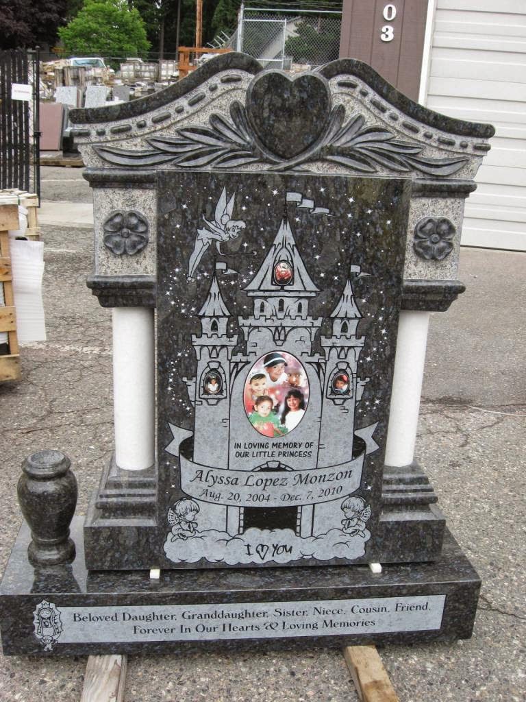 Pacific Coast Memorials | 5703 Evergreen Wy, Everett, WA 98203, USA | Phone: (425) 348-9868