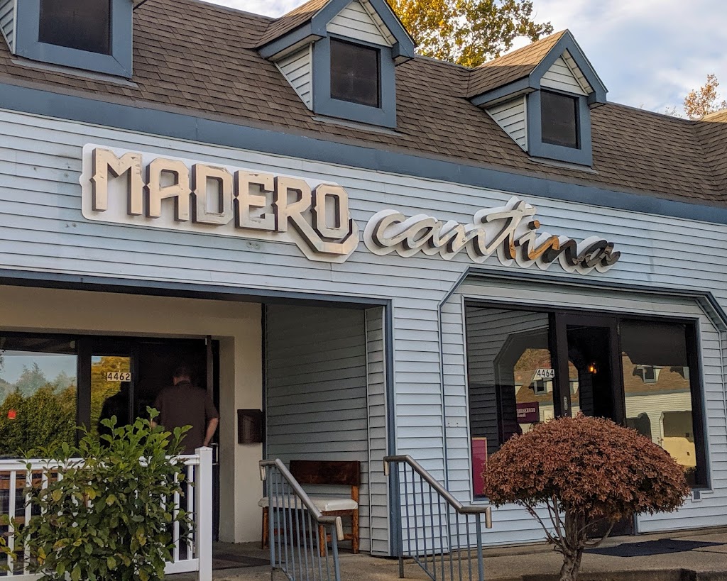 Madero Cantina | 4462 William Penn Hwy, Murrysville, PA 15668, USA | Phone: (724) 519-9906