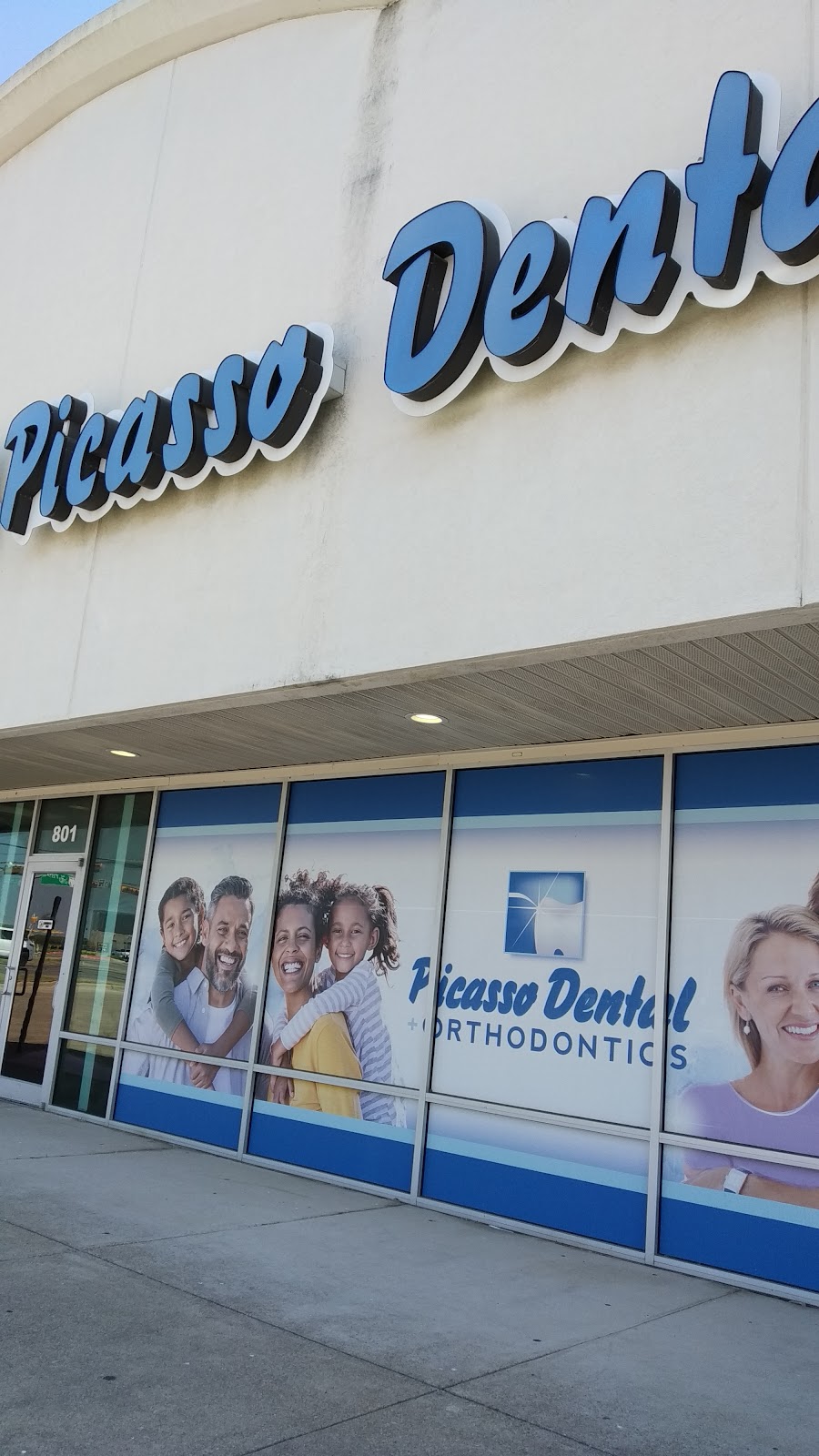 Picasso Dental & Orthodontics-Corsicana | 3811 State Hwy 31 W, 801 State Hwy 31 W, Corsicana, TX 75110, USA | Phone: (903) 229-4573 Picasso Dental & Orthodontics-Corsicana | 3811 State Hwy 31 W, 801 State Hwy 31 W, Corsicana, TX 75110, USA | Phone: (903) 229-4573