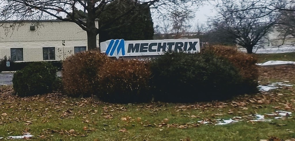 Mechtrix Corporation | W147N9461 Held Dr, Menomonee Falls, WI 53051, USA | Phone: (262) 255-6555