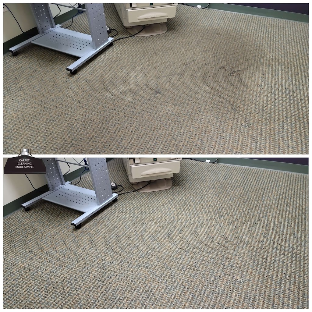 Carpet Cleaning Made Simple, L.L.C | 8690 Fairground Rd, Bel Alton, MD 20611, USA | Phone: (301) 266-6010