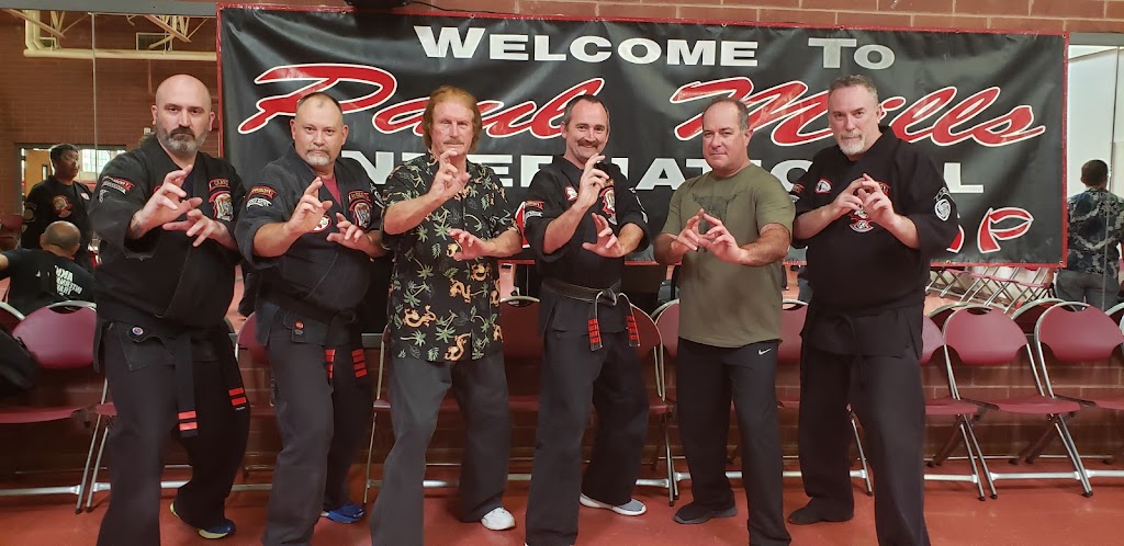 Mojo Kenpo, LLC | 6613 S Ward St, Littleton, CO 80127 | Phone: (303) 903-9650