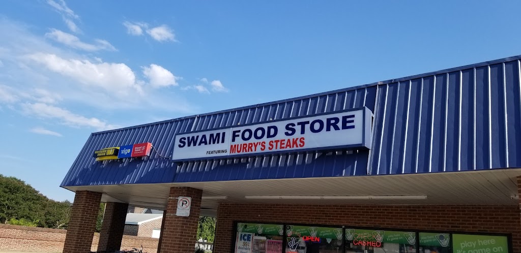 Swami Food Store | 81 Lincoln St, Hampton, VA 23669, USA | Phone: (757) 722-1164