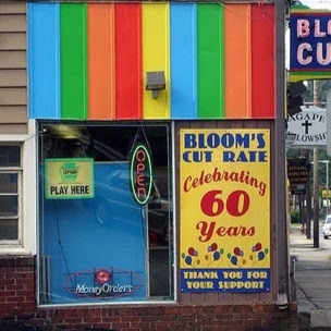 Blooms Cut Rate | 2716 5th Ave, McKeesport, PA 15132 | Phone: (412) 678-9670