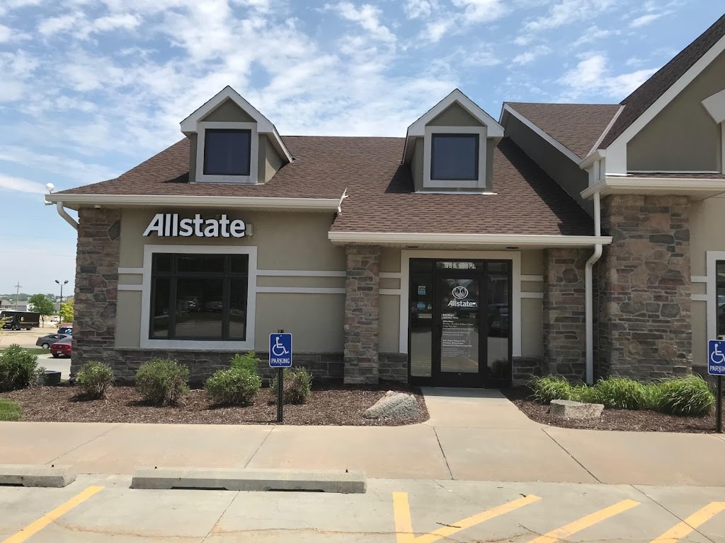 Bob Meyer: Allstate Insurance | 1819 N 169th Plaza Ste A, Omaha, NE 68118 | Phone: (402) 965-4206