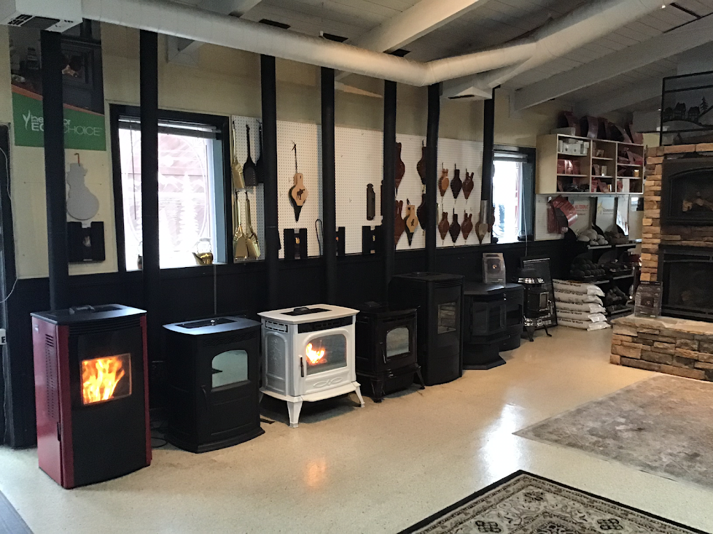 Woodstove Distributors, Inc. | 881 Tahoe Blvd, Incline Village, NV 89451, USA | Phone: (775) 831-2327