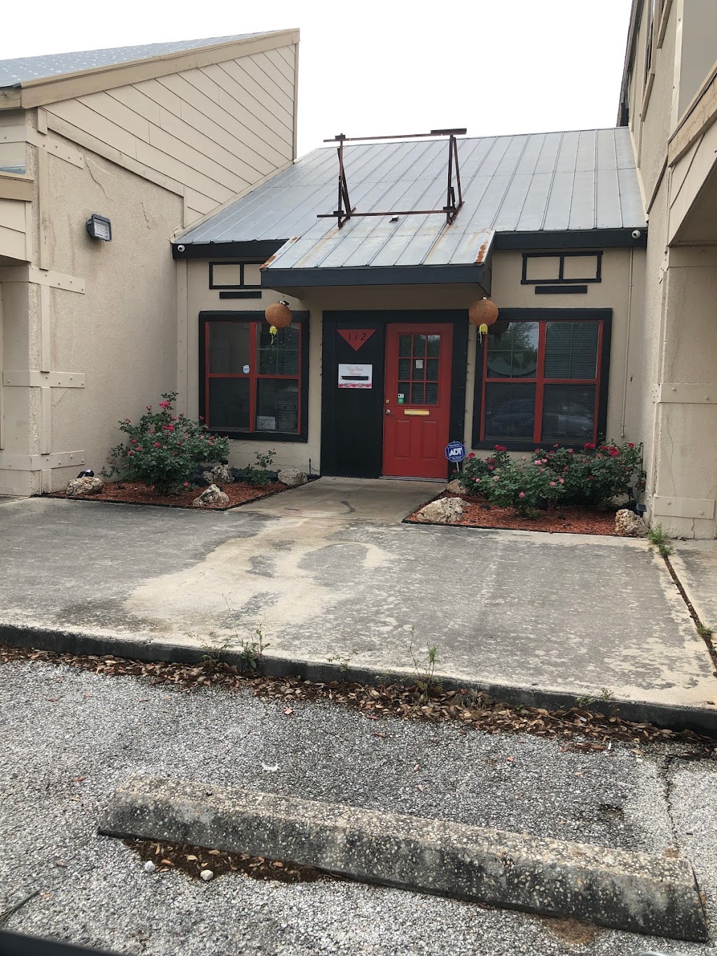 Rose Petal Massage | 6025 Tezel Rd STE 112, San Antonio, TX 78250, USA | Phone: (210) 729-6030