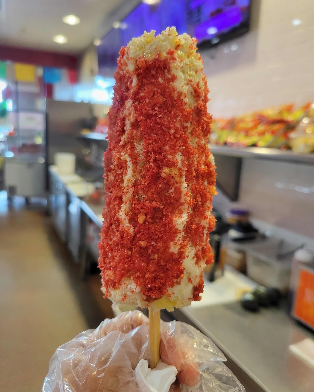 La Michoacana Helados y Paletas | 485 W Holt Ave, Pomona, CA 91768, USA | Phone: (909) 326-1344