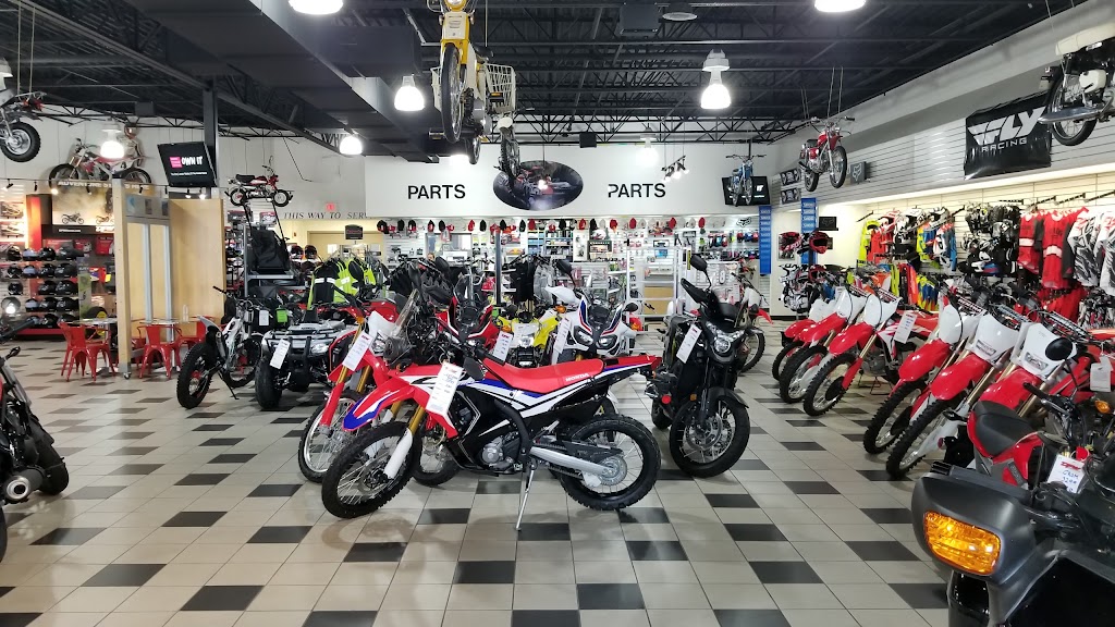 DFW Honda | 2350 William D Tate Ave, Grapevine, TX 76051, USA | Phone: (817) 421-4663