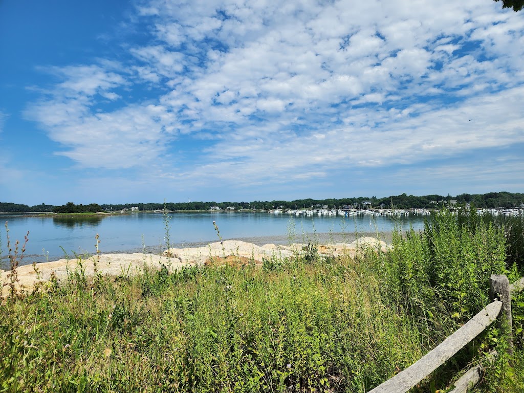 Beach House at Hingham Bathing Beach | 95 Otis St, Hingham, MA 02043, USA | Phone: (781) 749-4900