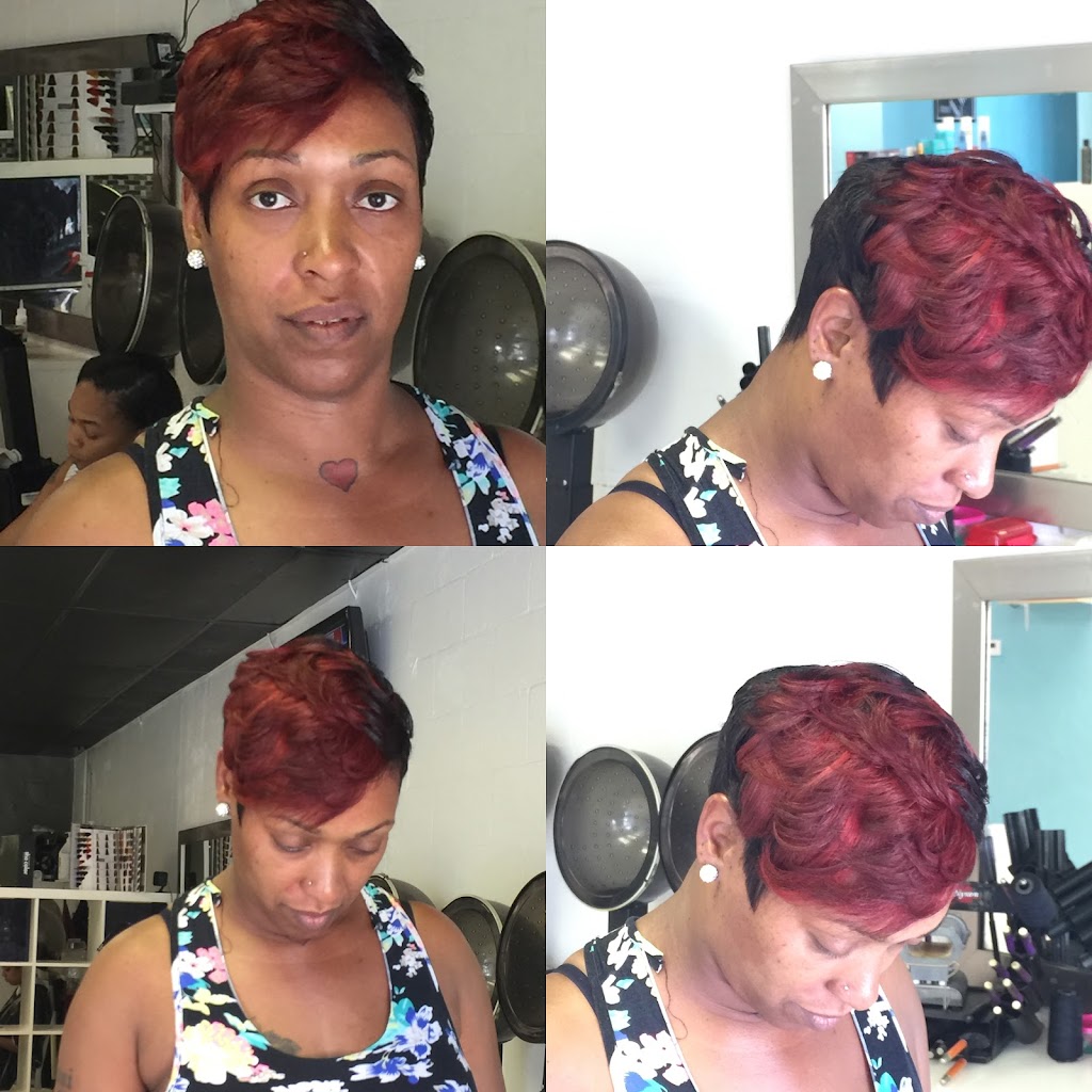 Blew Chocolate Salon | 1748 Drew St, Clearwater, FL 33755, USA | Phone: (727) 953-5742