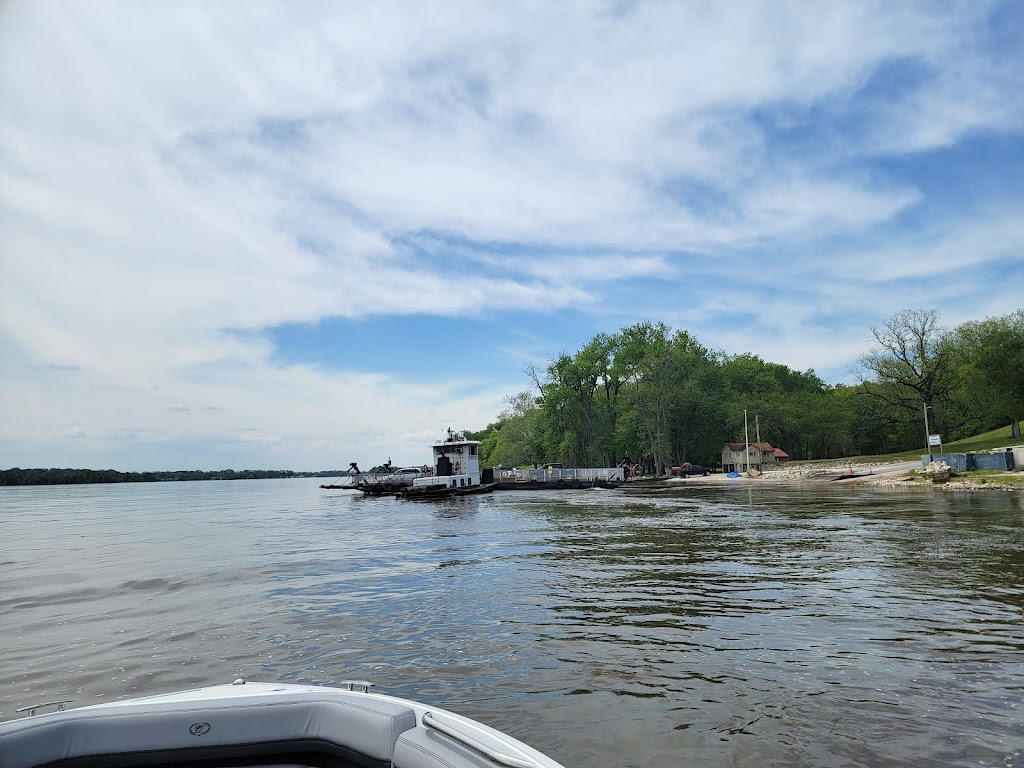 Golden Eagle Ferry | Golden Eagle Ferry, St Charles, MO 63301, USA | Phone: (618) 535-5759