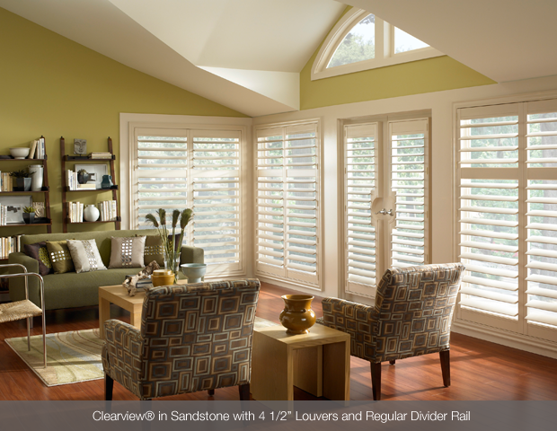 CFS, Inc. Plantation Shutters & Window Treatments | 10923 Rain Hollow Ct, New Port Richey, FL 34655, USA | Phone: (727) 849-8995