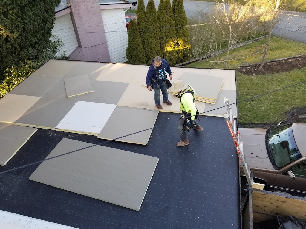 MasterCraft Roofing, Inc. | 20612 196th Pl SE, Maple Valley, WA 98038, USA | Phone: (877) 350-1776