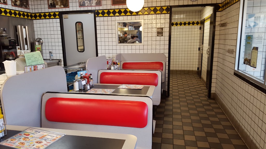 Waffle House | 1133 Hwy 92, Acworth, GA 30102, USA | Phone: (678) 574-6997