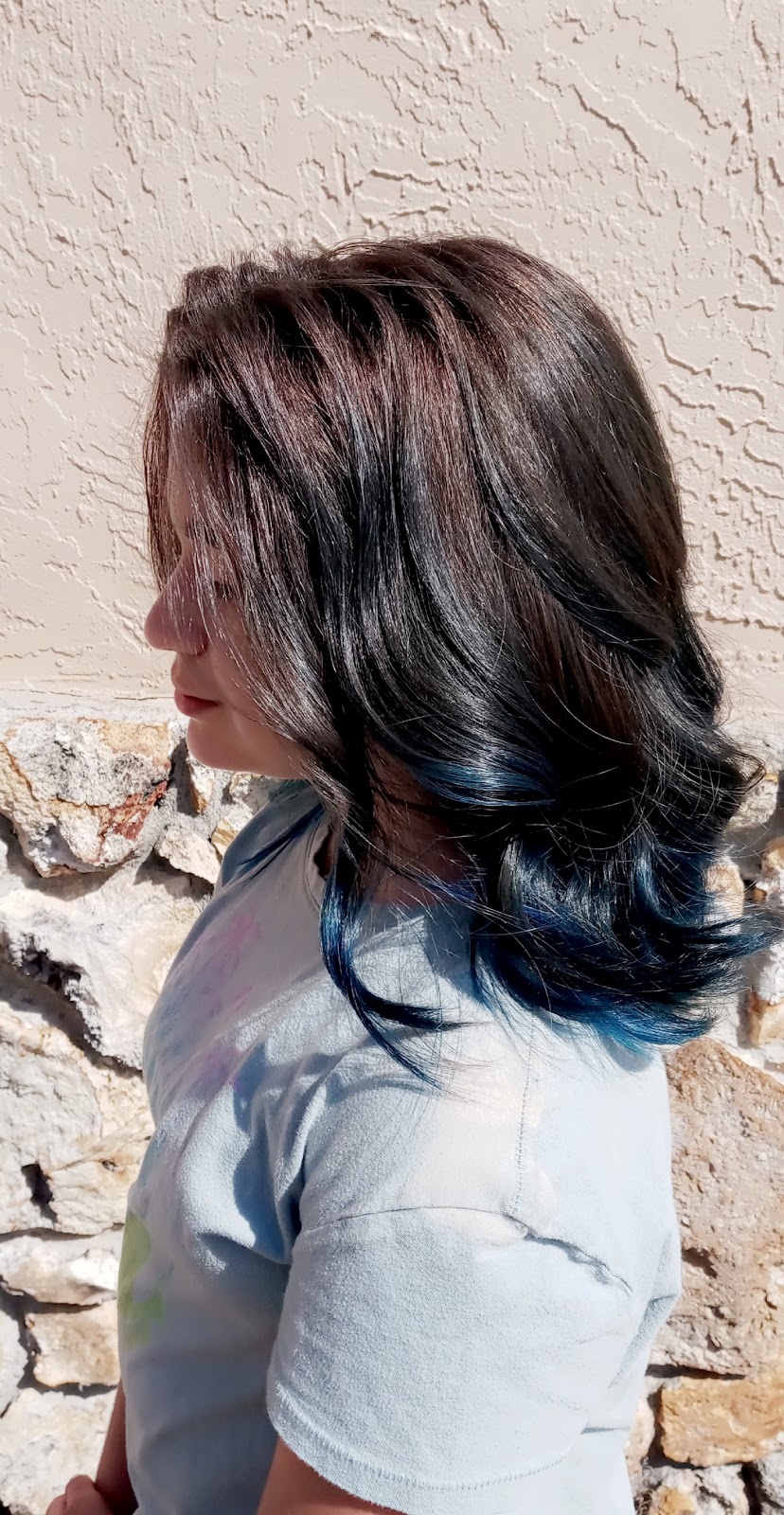 Total Eclipz Hair Salon | 327 W Main St, Apopka, FL 32712, USA | Phone: (321) 388-5407