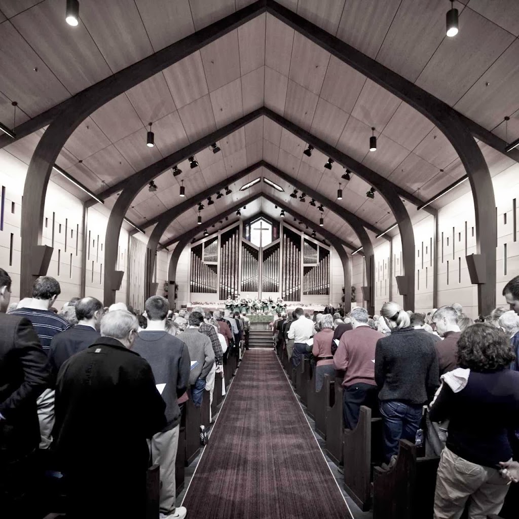 Lake Grove Presbyterian Church | 4040 Sunset Dr, Lake Oswego, OR 97035, USA | Phone: (503) 636-5656