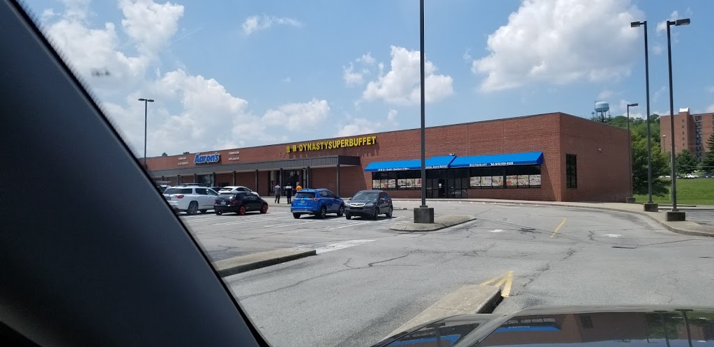 Dynasty Super Buffet | 5433 Nolensville Pike, Nashville, TN 37211, USA | Phone: (615) 832-5528
