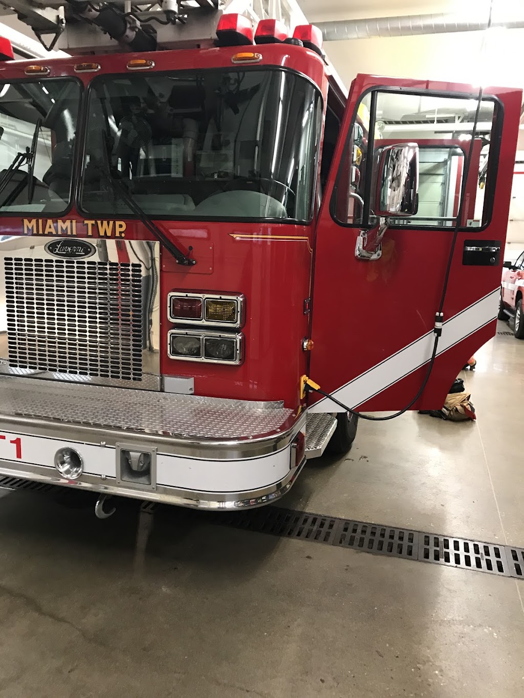 Miami Township Fire Administration | 5888 McPicken Dr, Milford, OH 45150, USA | Phone: (513) 248-3700