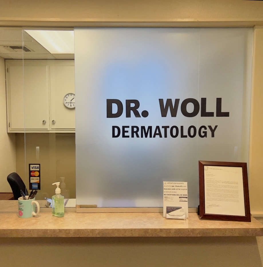 Woll Dermatology | 210 S Grand Ave, Glendora, CA 91740, USA | Phone: (626) 963-0226