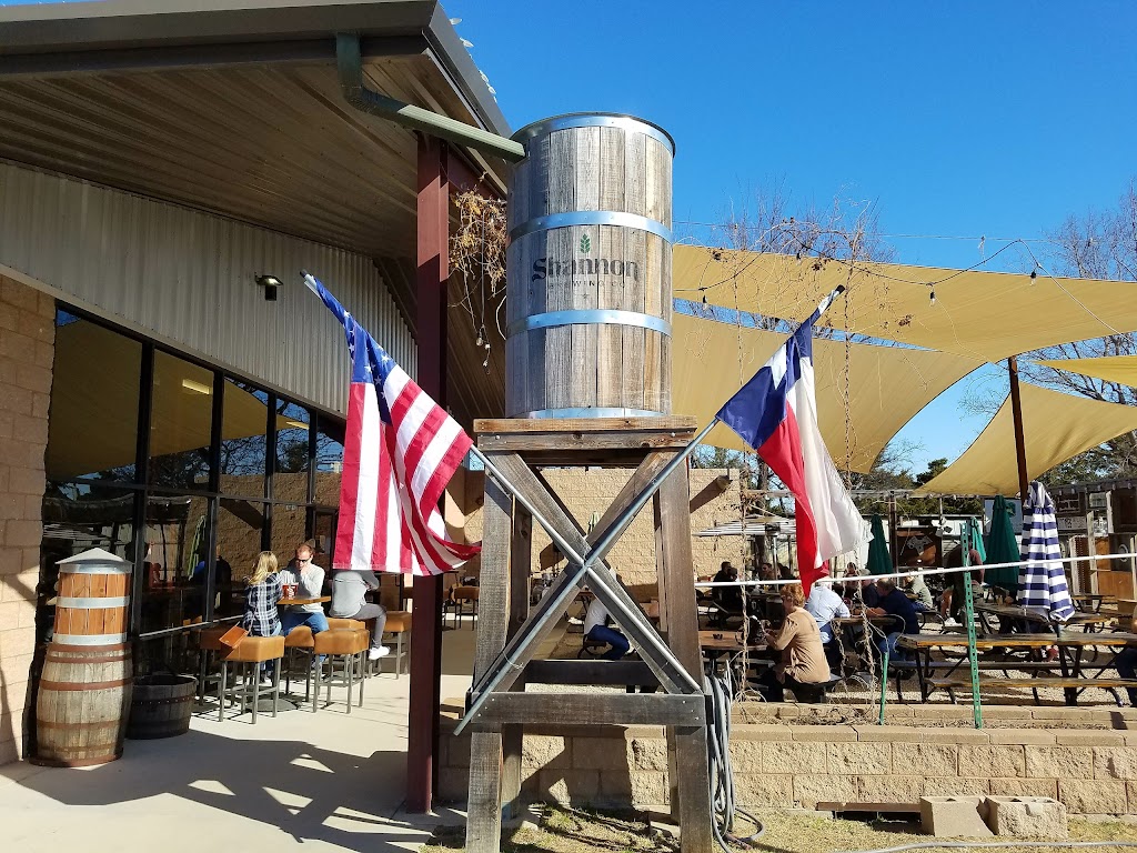 Shannon Brewing Company | 818 N Main St, Keller, TX 76248, USA | Phone: (817) 337-9892