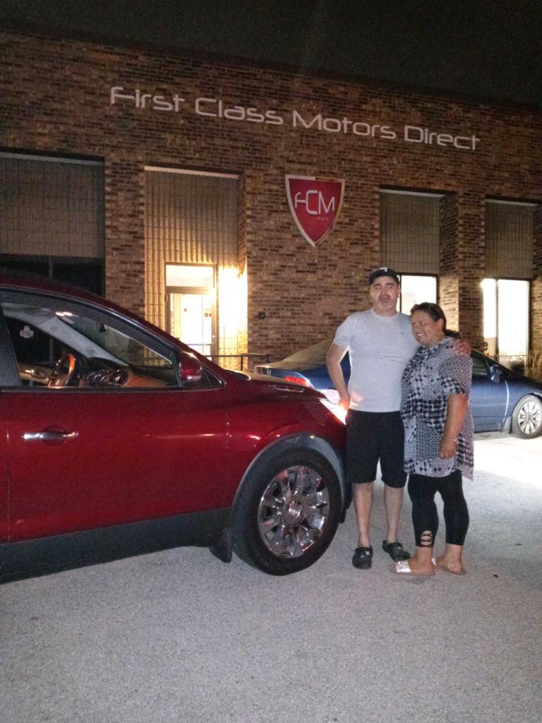 First Class Motors Direct | 1208 National Ave, Addison, IL 60101, USA | Phone: (800) 750-1681