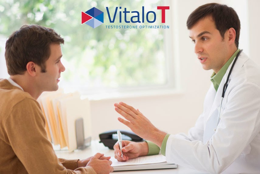 VitaLo-T | 300 W Arbrook Blvd Suite E, Arlington, TX 76014, USA | Phone: (817) 701-2550