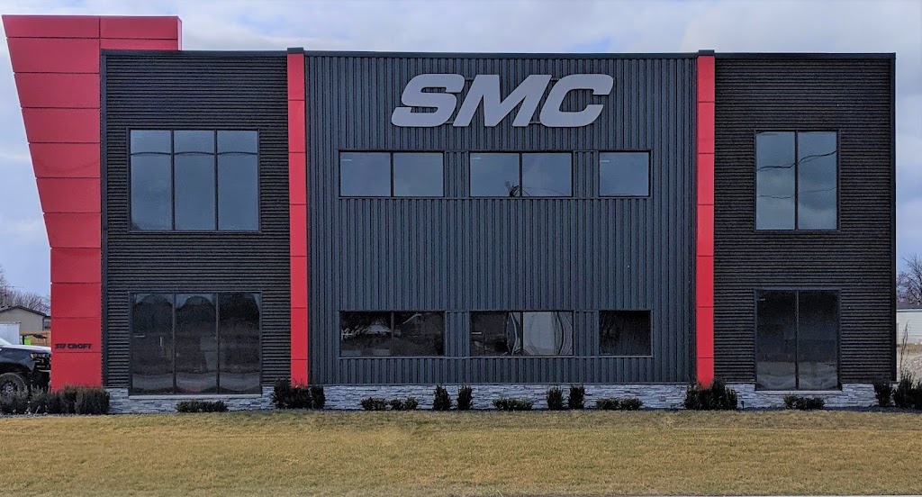 SMC Plumbing Inc | 317 Croft Dr, Tecumseh, ON N8N 2S2, Canada | Phone: (226) 216-0910
