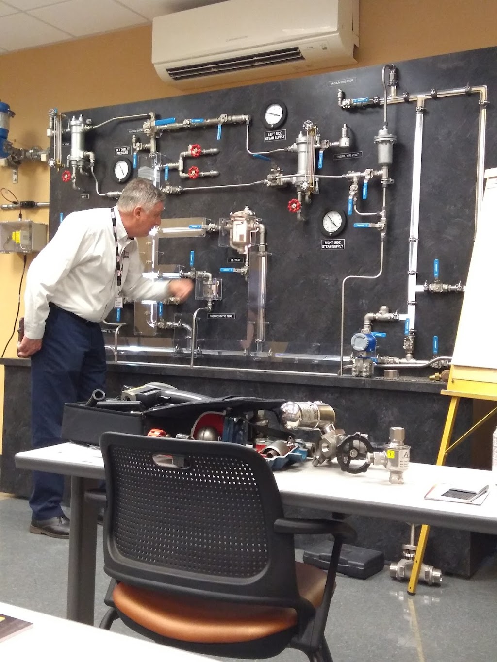 Mead OBrien St. Louis | 10800 Midwest Industrial Blvd, St. Louis, MO 63132, USA | Phone: (314) 423-5161