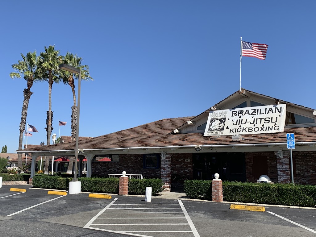 Claudio Franca Brazilian Jiu-Jitsu | 14396 Union Ave, San Jose, CA 95124, USA | Phone: (408) 377-8577