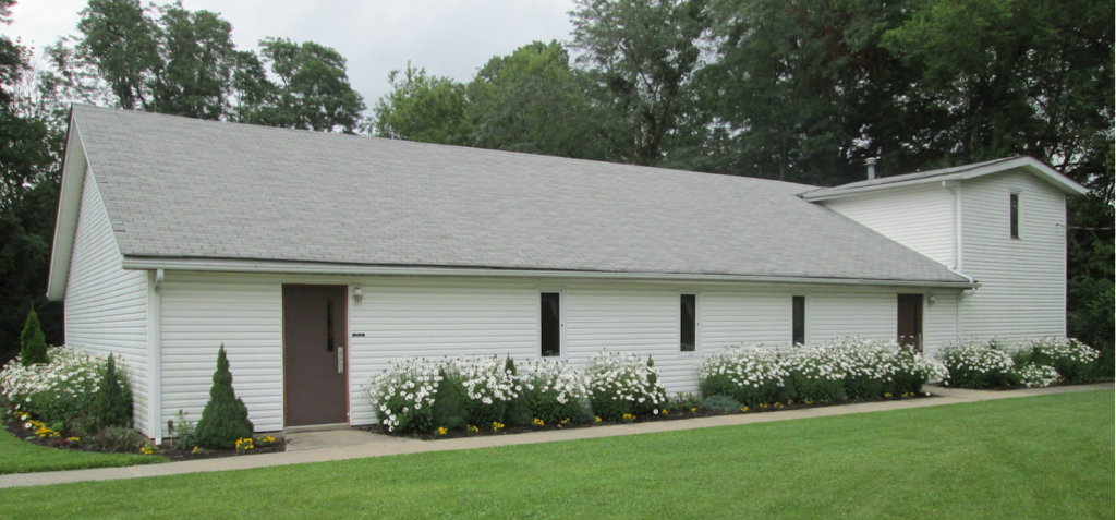 Faith Baptist Church | 525 N Campus Ave, Oxford, OH 45056, USA | Phone: (937) 697-1773