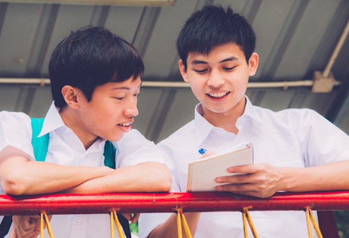 ENGLISH TUTOR | 955 Deep Valley Dr, Rolling Hills Estates, CA 90274, USA | Phone: (310) 288-6633