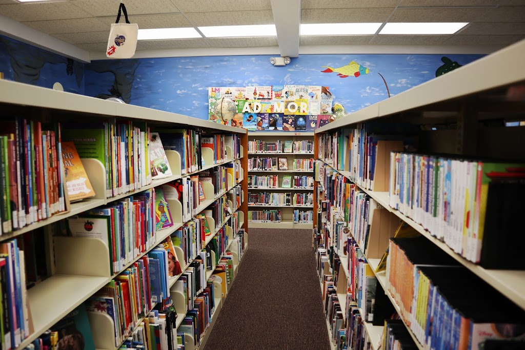 Preble County District Library Administration Office | 450 S Barron St, Eaton, OH 45320, USA | Phone: (937) 456-4250