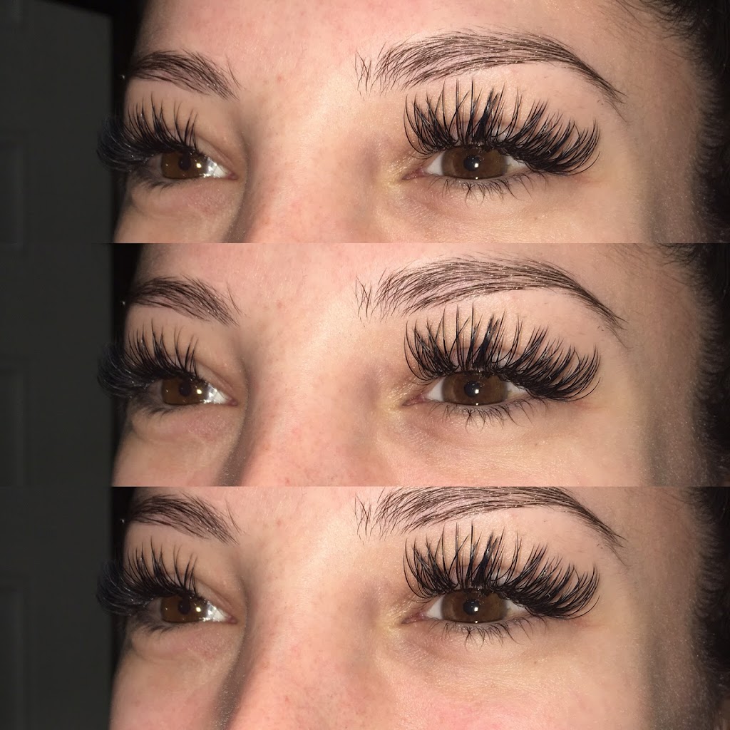 Lashes and Esthetics by Candi | 14012 7th St #17, Dade City, FL 33525, USA | Phone: (813) 830-8653