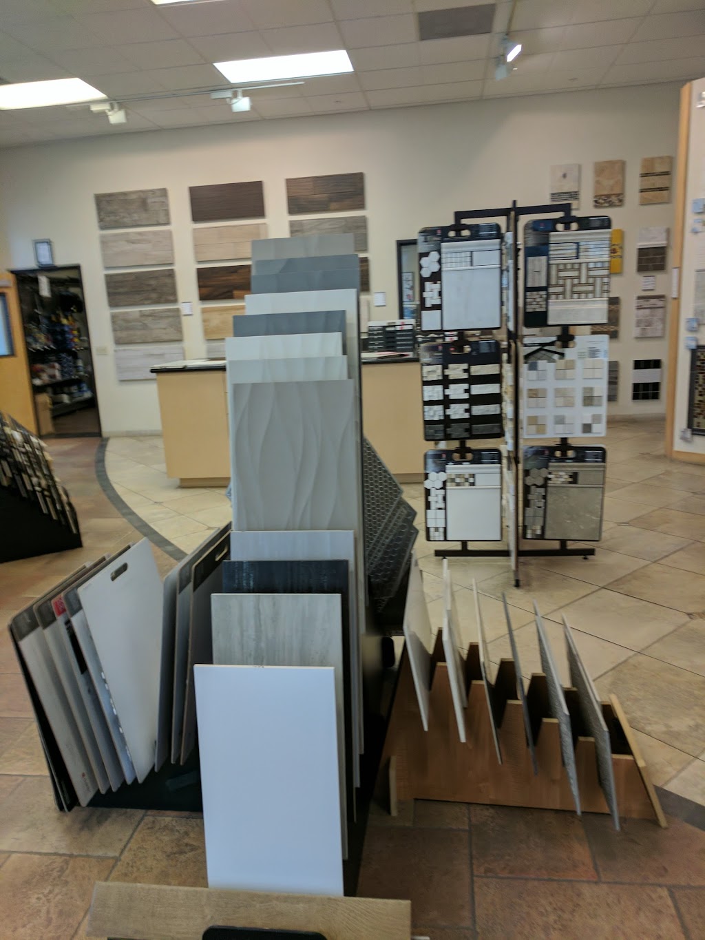 Daltile Sales Service Center | 2354 W Lugonia Ave, Redlands, CA 92374, USA | Phone: (909) 796-3466