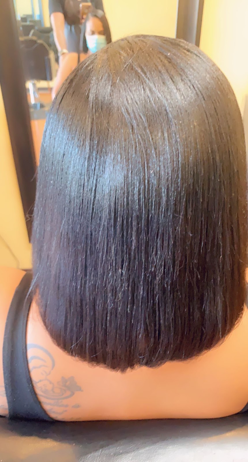 Driz Hair Salon Llc | 2860 Peachtree Industrial Blvd, Duluth, GA 30097 | Phone: (770) 476-7710