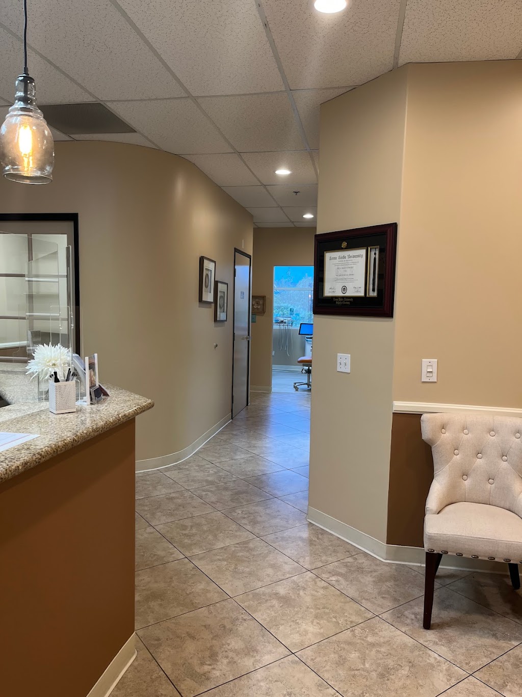 Aliso Viejo Family Dental Group - Reza A. Tafreshi, DDS | 15 Mareblu #360, Aliso Viejo, CA 92656, USA | Phone: (949) 360-9700