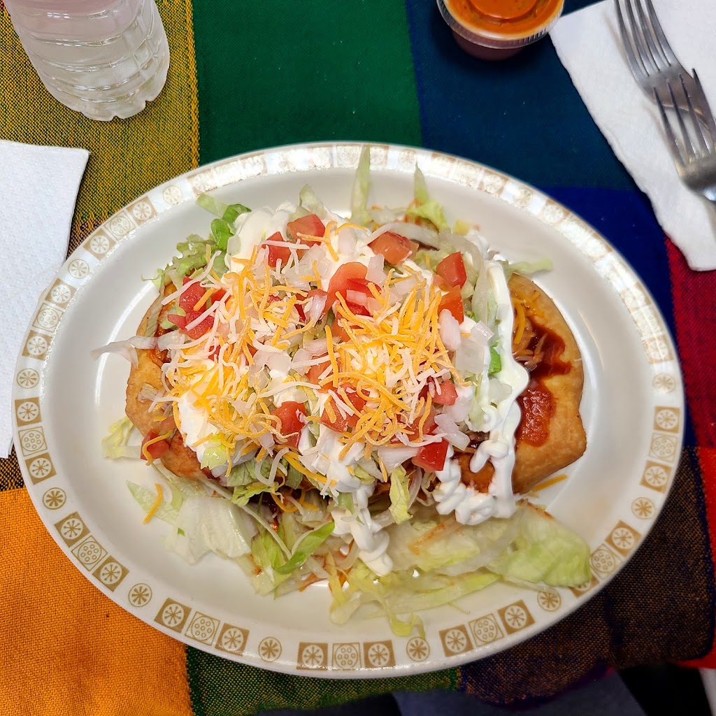 El Tacazo Mexican Delights | 95 E Minnesota St, Le Center, MN 56057, USA | Phone: (507) 357-2232