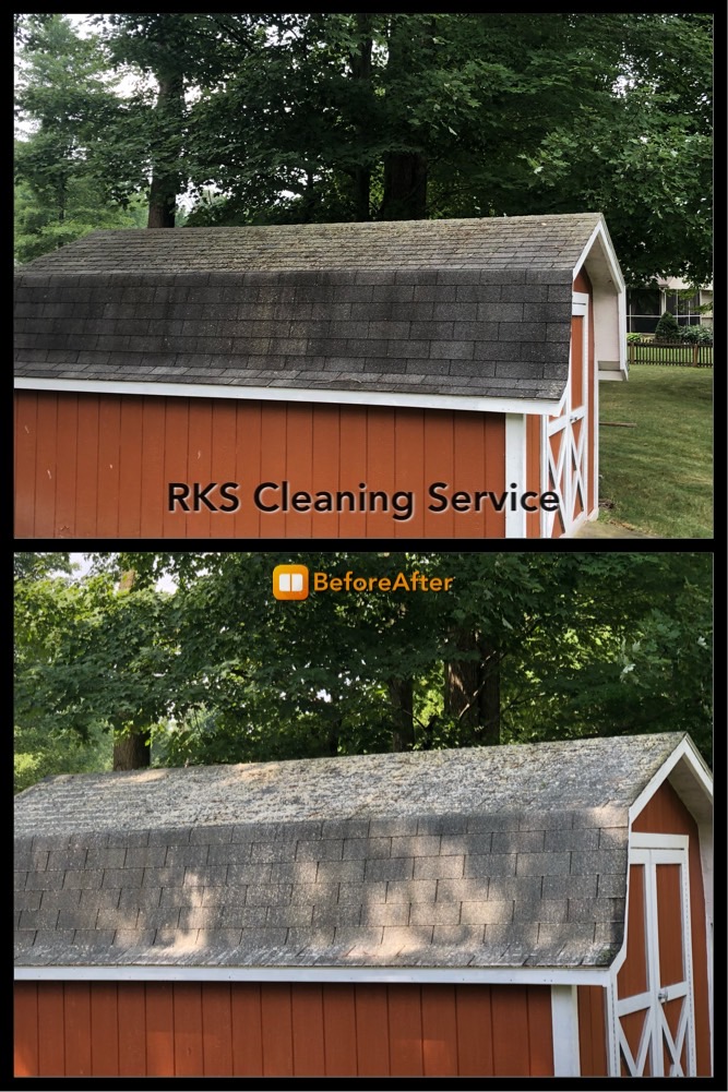 RKS Cleaning Service, INC | 1709 Lares Ln, Brunswick, OH 44212 | Phone: (216) 215-2128