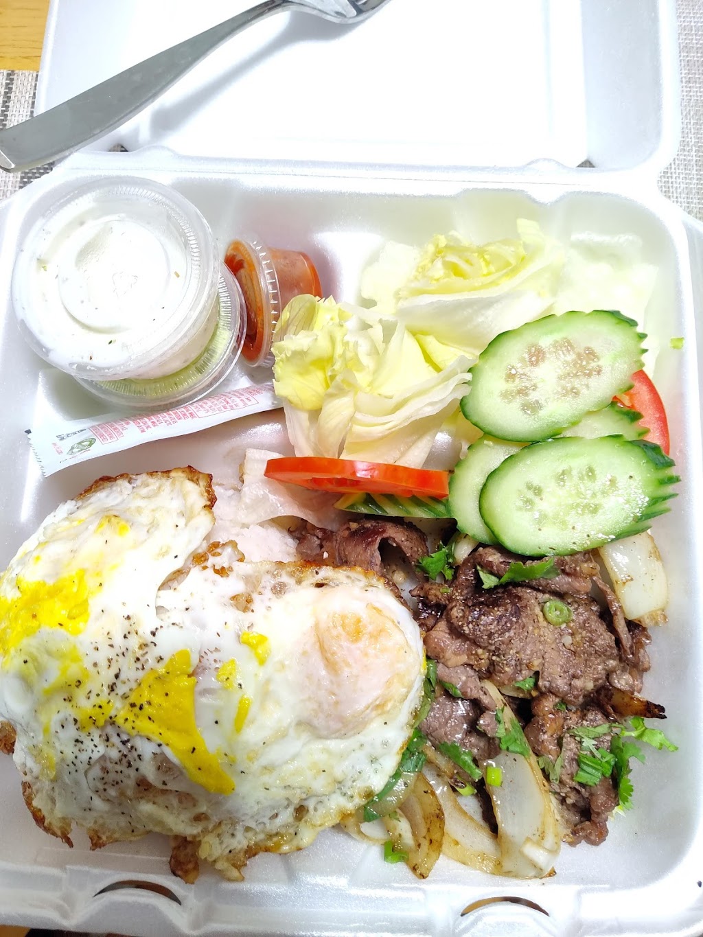 Soupase | 3205 E Carson St, Lakewood, CA 90712, USA | Phone: (562) 541-1019