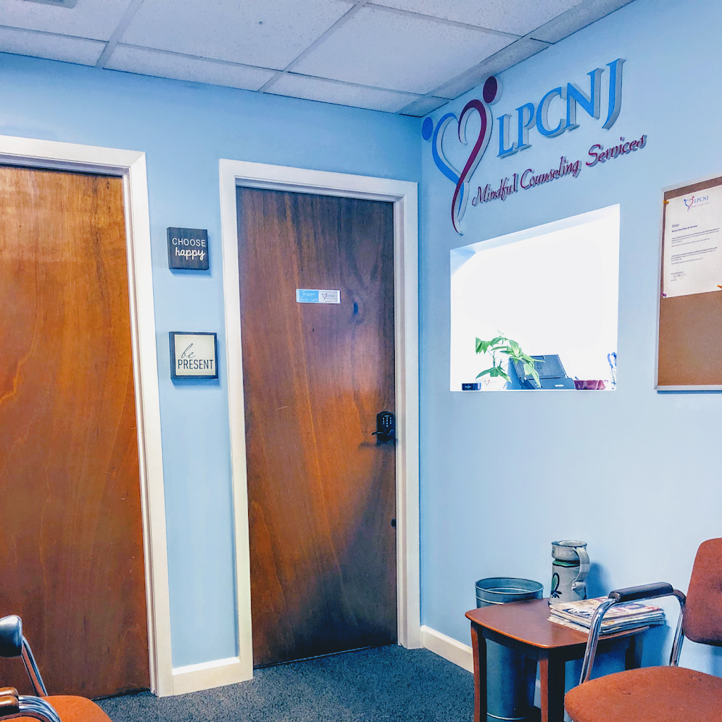 LPCNJ - Mindful Counseling | 426 Hudson St 2nd floor, Hackensack, NJ 07601, USA | Phone: (201) 481-8733