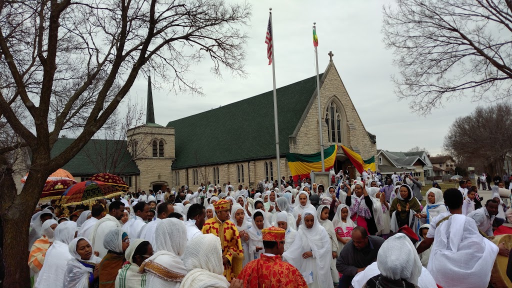 Ethiopian Orthodox Tewahedo | 4401 Minnehaha Ave, Minneapolis, MN 55406, USA | Phone: (612) 721-1222